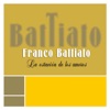 Franco Battiato - Yo Quiero Verte Danzar