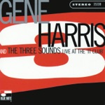 Gene Harris And The Three Sounds - Sittin' Duck