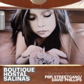 Boutique Hostal Salinas Ibiza (Compiled & Mixed by PBR Streetgang & David Phillips) artwork