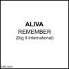 Aliva - Remember (Extended)
