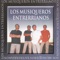 Hasta el Fin - Los Musiqueros Entrerrianos lyrics