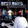 Best of Geto Boys & Scarface (Mixed) album lyrics, reviews, download