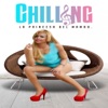 Chilling La Princesa Del Mambo - La Hormiga