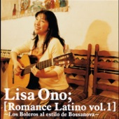 Lisa Ono - Morning