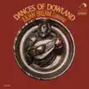 Stream & download Dances of Dowland