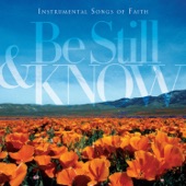 Be Still & Know: Instrumental Songs of Faith artwork