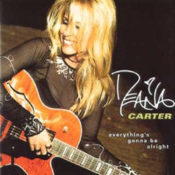 Deana Carter - Brand New Key