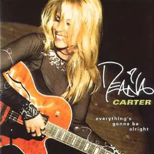 last ned album Deana Carter - Everythings Gonna Be Alright