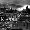 K-391 - Journey 2014 (feat. Vilde Lie)