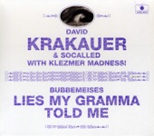 Bubbemeises (feat. Socalled & Klezmer Madness) artwork