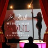 K. Michelle: The Rebellious Soul (Musical Soundtrack) artwork