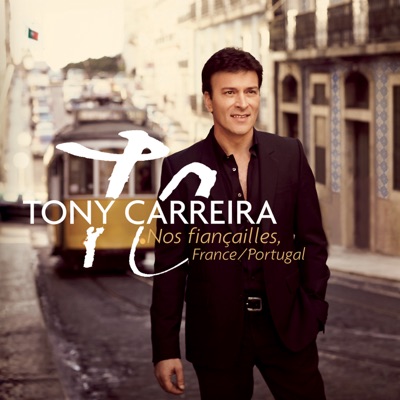Nos fiançailles, France / Portugal cover
