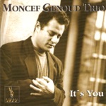 Moncef Genoud Trio - John McKee (Pat Metheny)