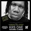 Green Related (feat. G.Simone) [Hip Hop & Dub Mix] - EP album lyrics, reviews, download