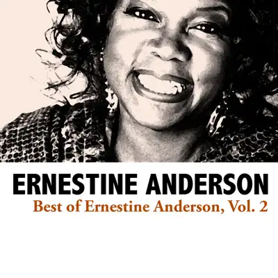 Best of Ernestine Anderson, Vol. 2 - Ernestine Anderson Best of Ernestine Anderson, Vol. 2 - Ernestine Anderson
