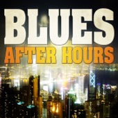 Blues After Hours artwork