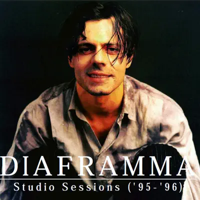 Studio Session ('95 - '96) - Diaframma
