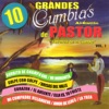 10 Grandes Cumbias Al Estitlo de Pastor, Vol. 1
