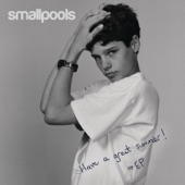 Smallpools - Over & Over