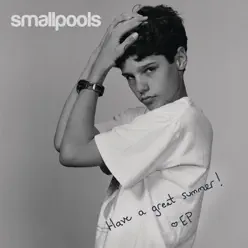 Smallpools - EP - Smallpools