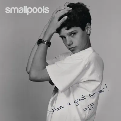 Smallpools - EP - Smallpools