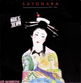 Sayonara (Original Italo Disco) - Single