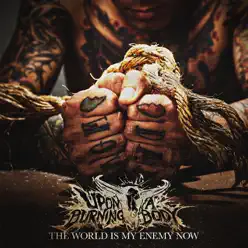 The World Is My Enemy Now - Upon A Burning Body