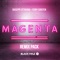 Magenta - Giuseppe Ottaviani & Ferry Corsten lyrics