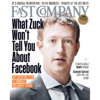 Audible Fast Company, July/August 2014 - Fast Company