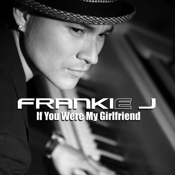 Cover artwork for If You Were My Girlfriend