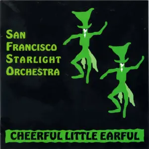 San Francisco Starlight Orchestra