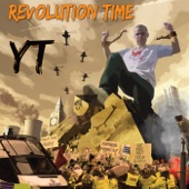 Revolution Time artwork