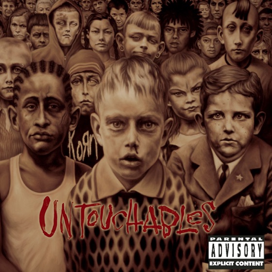 Cover artwork for Blame
