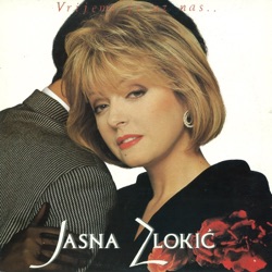 Jasna Zlokić - Pamti Nas Sretne