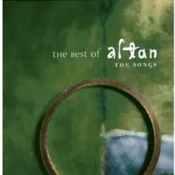 The Best of Altan - The Songs - Altan