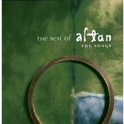 Altan - Molly Na Gcuach Ni Chuilleanain