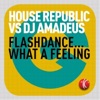 House Republic - Flashdance... What a Feeling