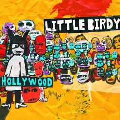 Hollywood - Little Birdy