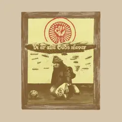 Vi är alla guds slavar (Live) - Thurston Moore Vi är alla guds slavar (Live) - Thurston Moore