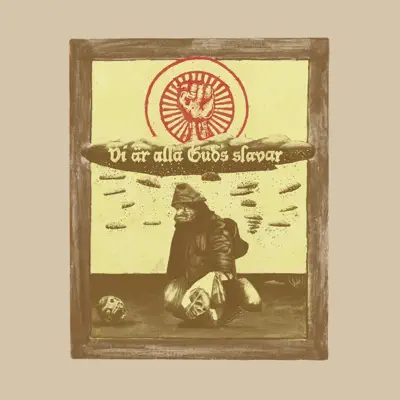 Vi är alla guds slavar (Live) - Thurston Moore