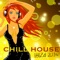 Beach Party - Chill House Music Café lyrics