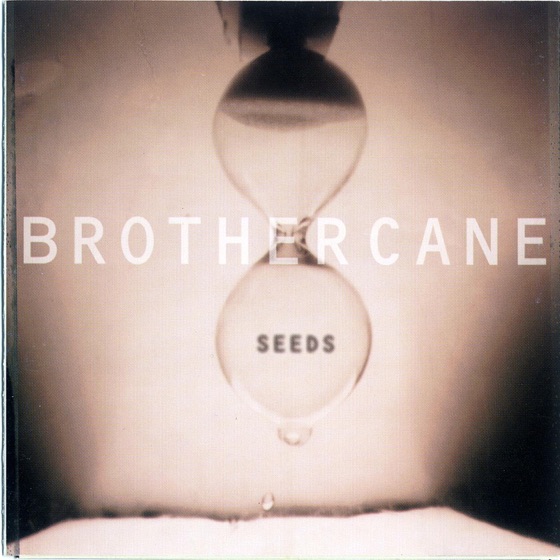 Cover artwork for Breadmaker