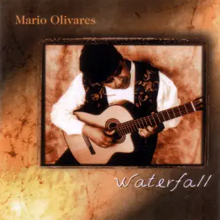 baixar álbum Mario Olivares - Waterfall