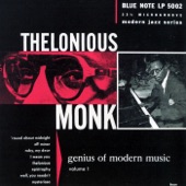 Monk's Mood artwork