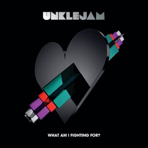 Unklejam - What Am I Fighting For - 排舞 音樂