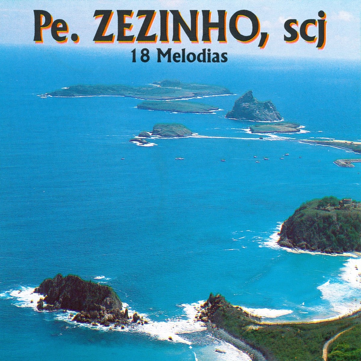 18 Melodias (Instrumental) de Padre Zezinho scj no Apple Music