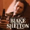 Goodbye Time - Blake Shelton lyrics