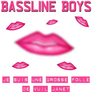 ladda ner album Bassline Boys - Je Suis Une Grosse Folle De Vuil Janet