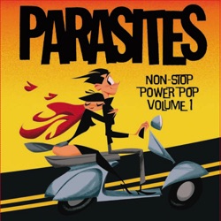 Parasites - Please Come Back