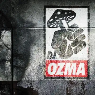 Age Age Every Night - EP - DJ Ozma Age Age Every Night - EP - DJ Ozma
